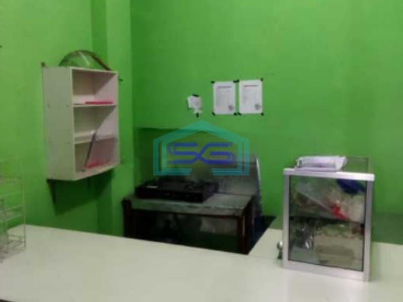 Disewakan Ruko Siap Pakai Di Harapan Indah 1 Bekasi Luas 88m2