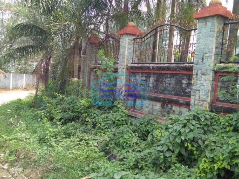 Dijual Tanah di Cikupa Tigaraksa Tangerang LT 6000m2