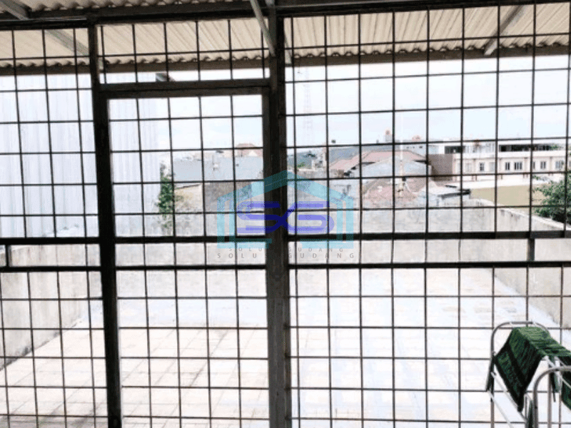 Dijual Ruko Lokasi Strategis Cocok Untuk Segala Usaah di Jalan Utama Jelambar Jakarta Barat