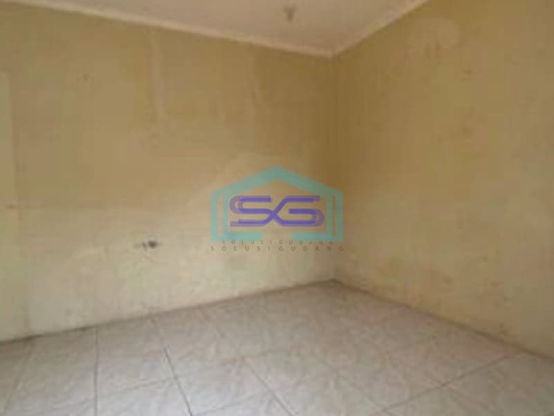 Disewakan Gudang Kapuk Cengkareng Jakarta Barat Gudang LT 1070m2