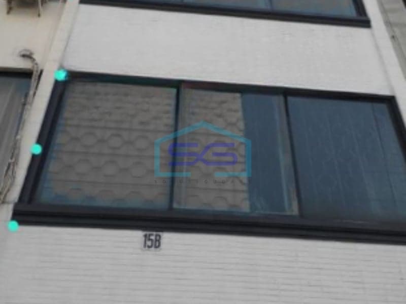 Dijual Ruko Luas Tanah 109 m2 Lokasi di Cideng Jakarta Pusat