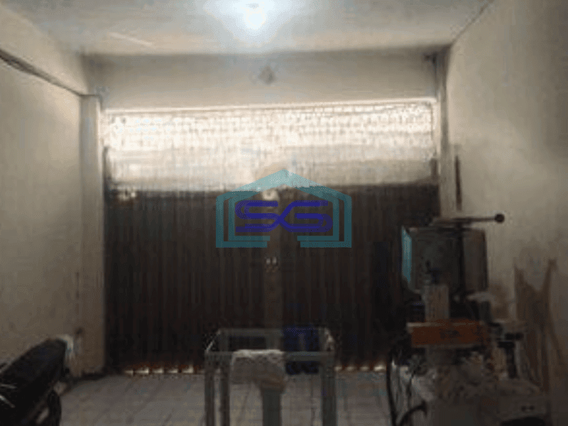 Dijual Cepat Ruko 3 Lantai Hoek SHM di Duri Kosambi, Cengkareng