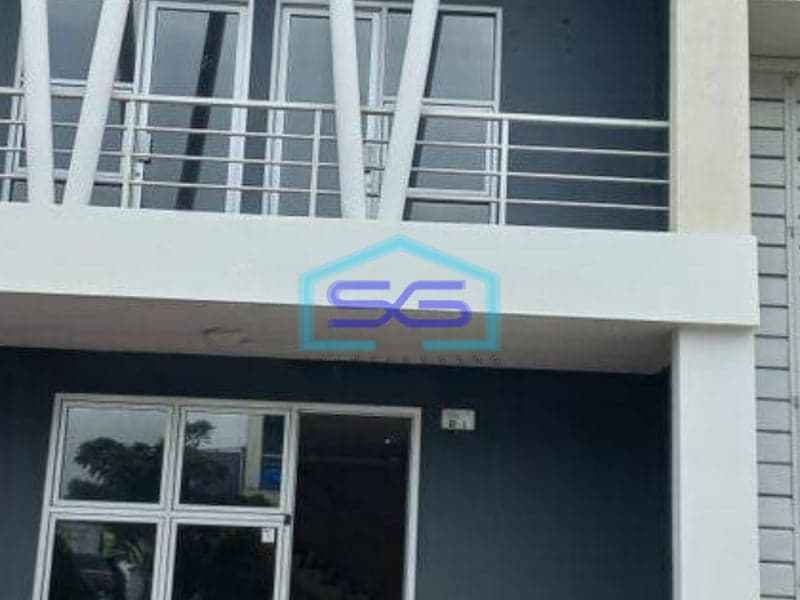 Disewa gudang dilegok tangerang