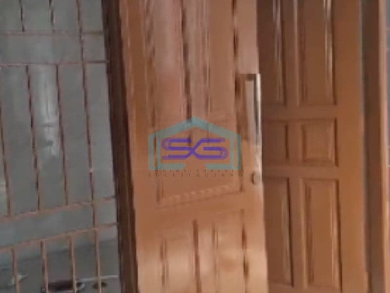Dijual Ruko di Penjaringan Jakarta Utara LB 200m2