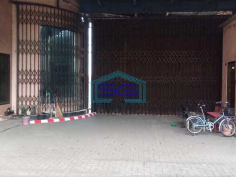 Disewakan Gudang Dan Kantor di Nol Raya Kletek Taman Sidoarjo luas Bangunan 600m2