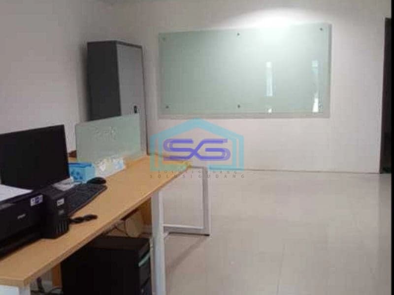 Disewakan Ruko Puri Mutiara, Sunter Agung Jakarta Utara LB 350m2