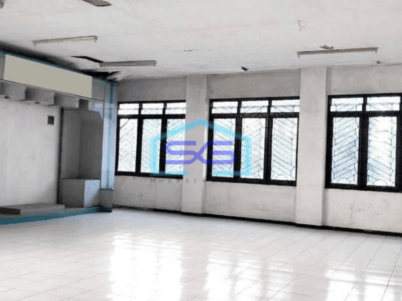 Dijual Ruko 2Lt Strategis Raya Kawi Malang Kota Cocok untuk Gudang