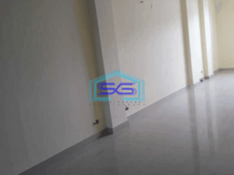 Disewakan Ruko Luas Bangunan 300 m² di Cideng Jakarta Pusat