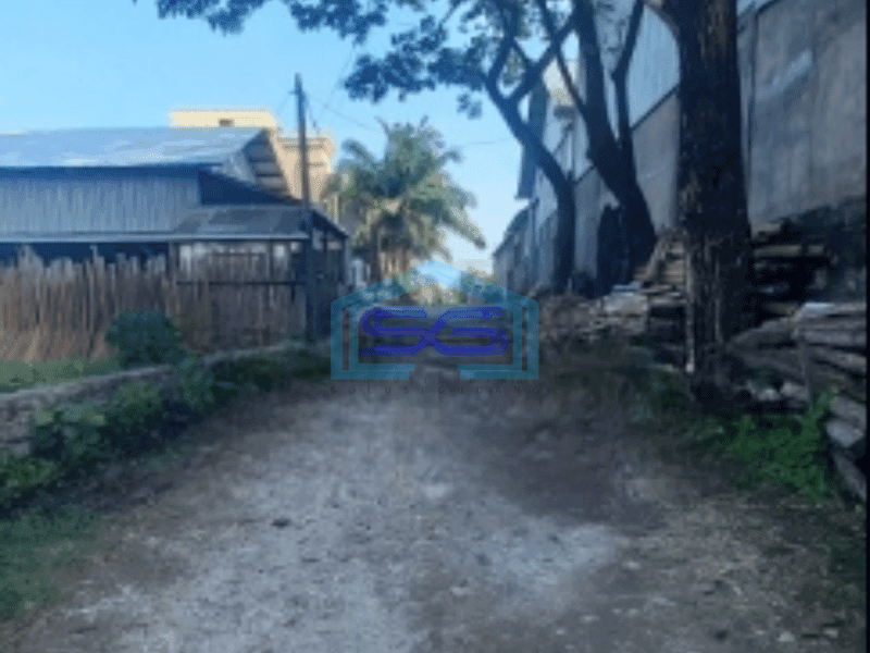 Disewakan Gudang Di Kerobokan Jln Persada Blkg Bali Kiddy Luas 1280m2