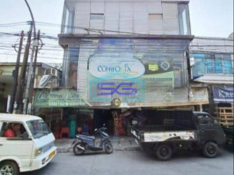 Disewakan Ruko Murah di Daerah Ciputat Tangerang Selatan