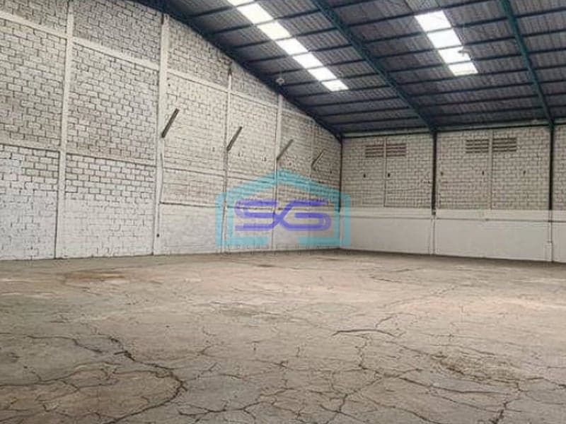 Disewakan Cepat Gudang Strategis Siap Pakai Padalarang Bandung LB 500m2