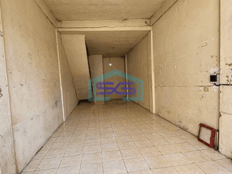 Dijual Cepat Ruko 3 Lantai Di Cengkareng Indah, Kapuk Jakarta Utara LB 120m2