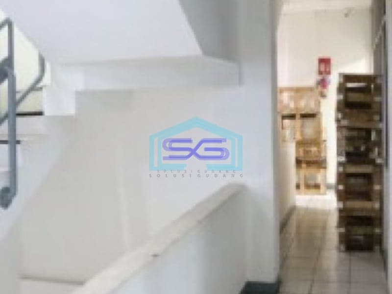 Dijual Ruko Luas Bangunan 574 m²  Lokasi di Kembangan Jakarta Barat