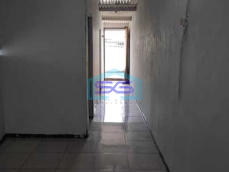 Dijual Murah Ruko Strategis Siap Huni Di Mainroad Kopo Bandung LB 100m2