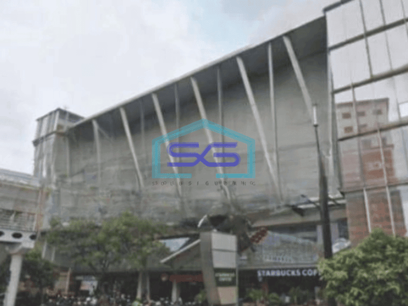 Dijual Tanah Murah Di Hayam Wuruk Jakarta