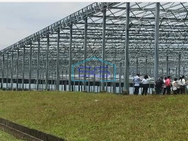 DIJUAL GUDANG DI DELTA MAS CIKARANG