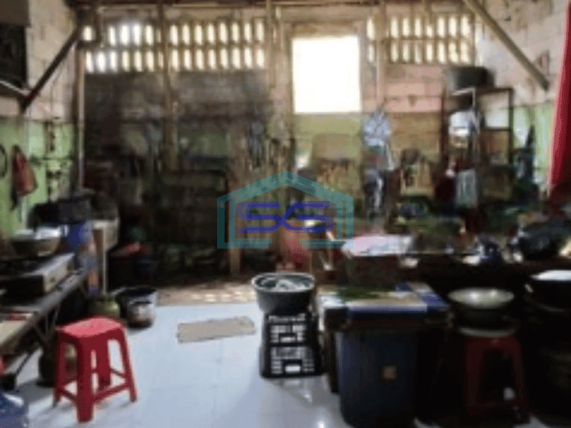 Dijual Ruko Strategis Di Graha Kartika Pratama, Cibinong Luas Tanah 50 m²