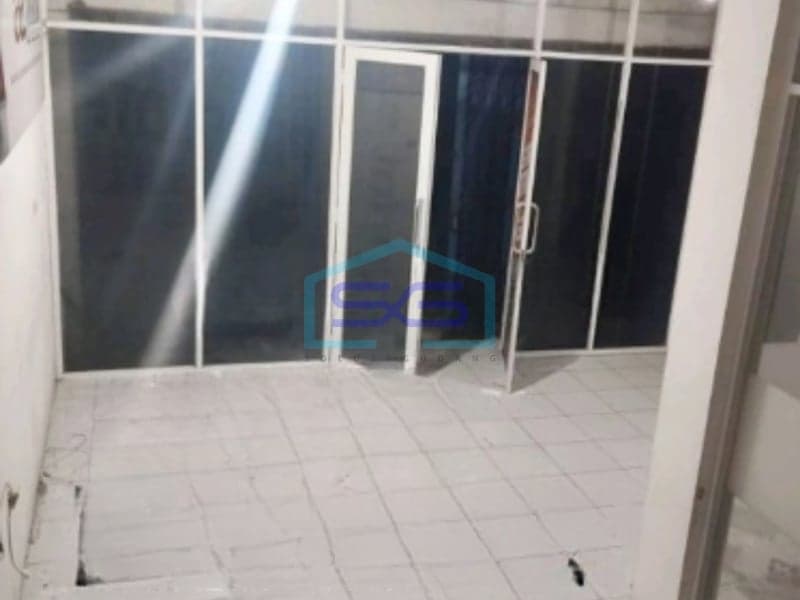 Disewakan Ruko Kopo Bandung Luas Bangunan 135m2