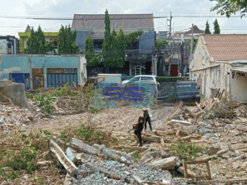 Dijual Tanah Jogja Jln Gejayan Depok Sleman Yogyakarta