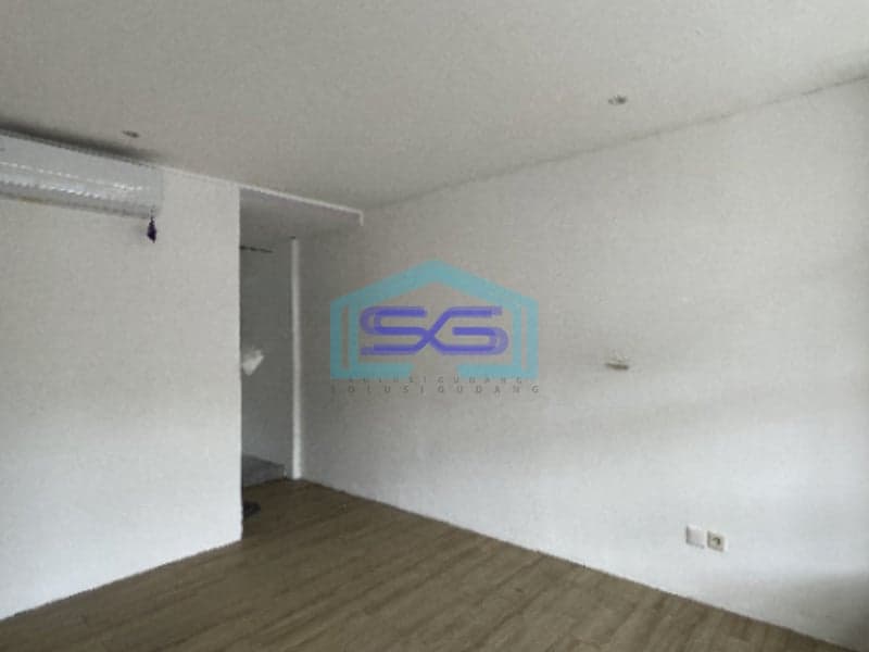 Disewakan Ruko 3 Lantai Siap Pakai Letak Premium Kemang Jakarta Selatan