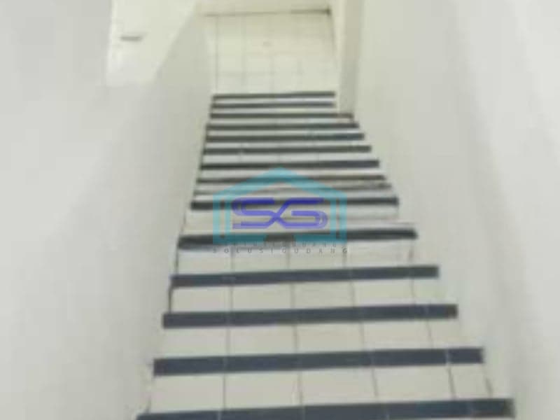Disewakan Ruko Usaha 3 Lantai Di Sunter Jakarta Utara LB 189m2