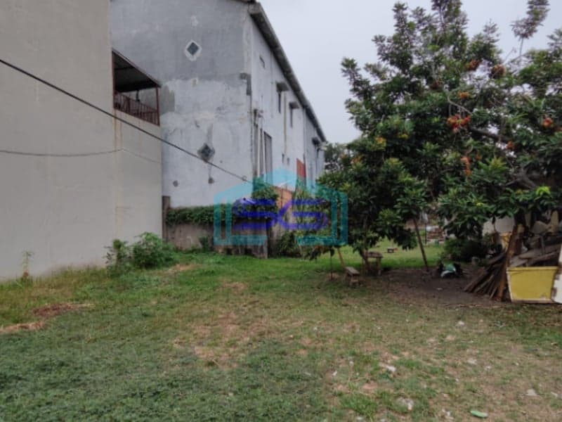 Dijual Tanah Luas dengan Bonus Bangunan di Sungai Itam Kemang Manis Investasi Terbaik di Palembang