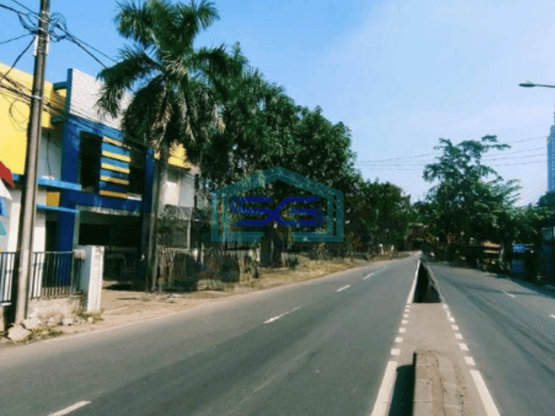 Dijual Ruko Bekas Kantor Sangat Strategis Di Pusat Kota Bekasi