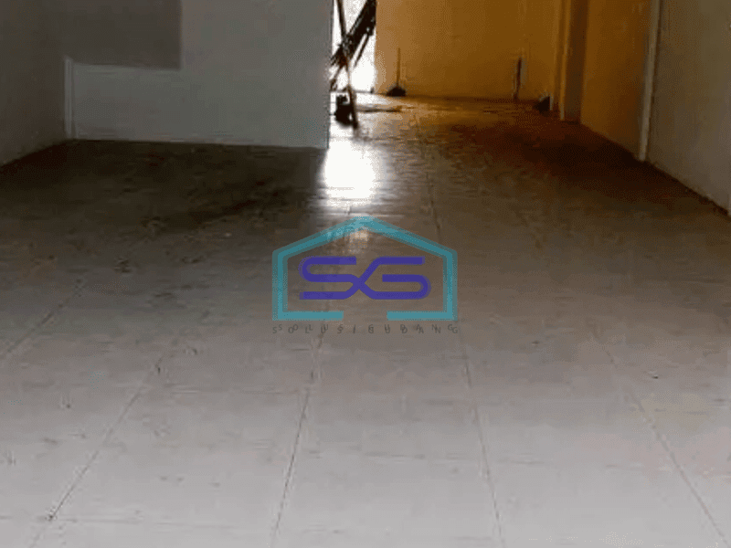 Disewakan Ruko dua lantai di pusat kota mojokerto