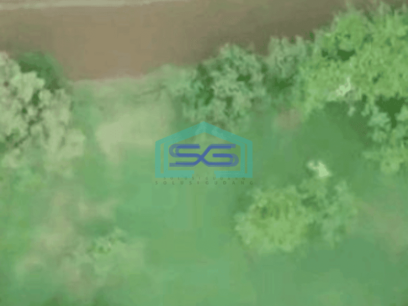 Dijual Tanah di Mojokerto Luas Tanah 15000 m²