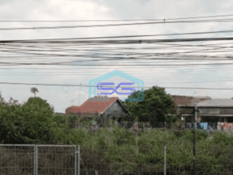 Dijual Tanah Luas 2998 m² Lokasi Strategis di Jatinangor Bandung