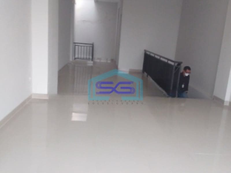 Disewakan Ruko 2 Lantai Di Area Komersial Kemang Raya Jakarta Selatan Luas Bangunan 150 m²
