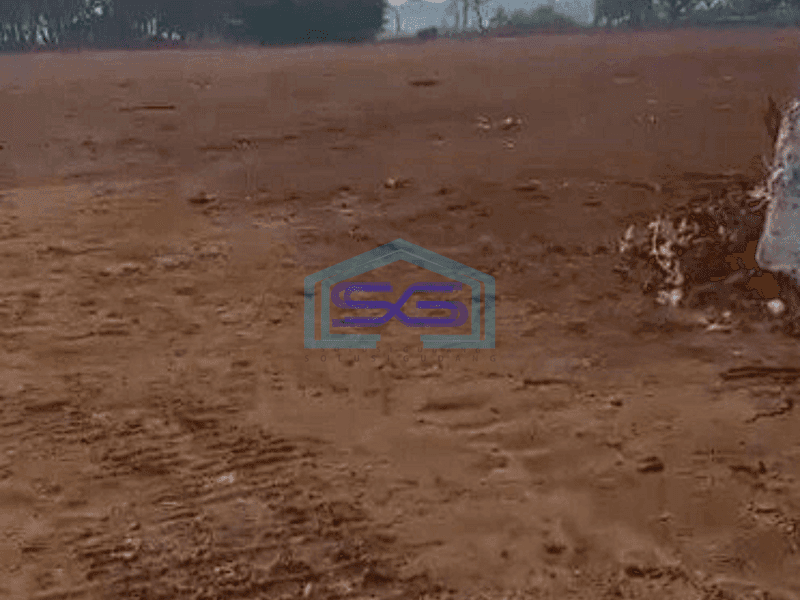 Dijual Tanah kavling industri Di Cikande Serang Banten LT 11000m2