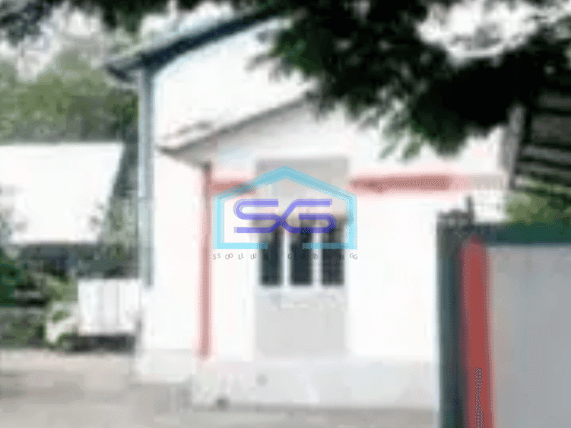Jual Gudang Murah Jl Trans Barru Pare Pare Sulawesi Selatan
