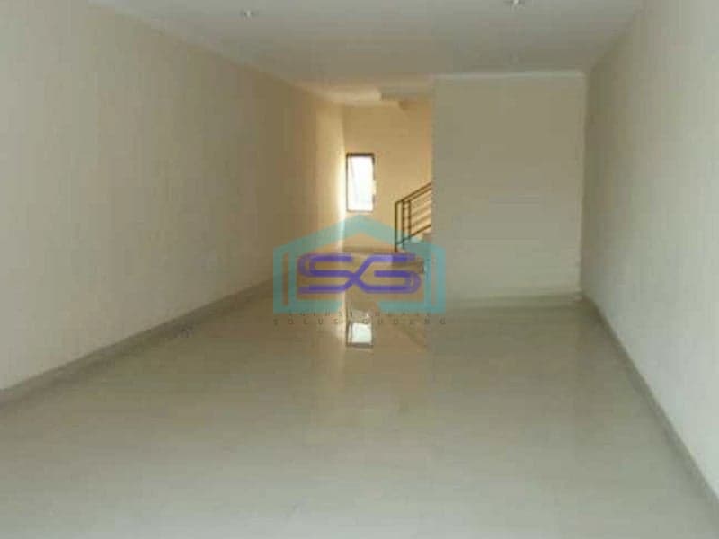 Dijual Ruko Strategis Cocok Untuk Investasi Pos Pengumben Jakarta Barat LB 280m2