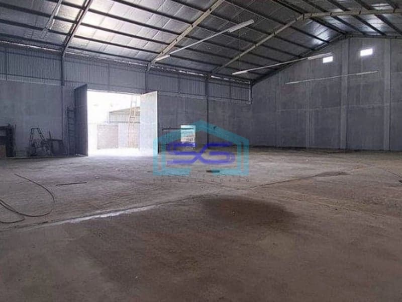 Disewakan Gudang Baru Strategis Pusat Kota Area Caringin Kota Bandung LT 600m2