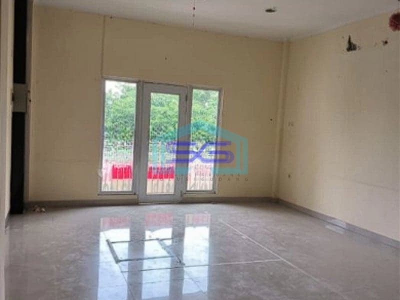 Dijual Ruko Strategis dekat Mall Kelapa Gading Jakarta Utara LB 225m2