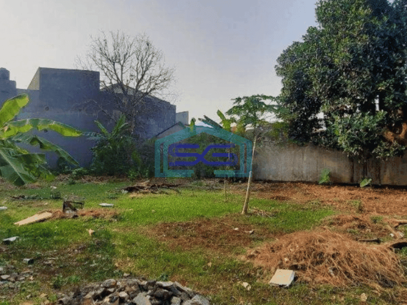 Dijual Tanah Masuk Mobil Di Tanjung Barat Jakarta Selatan Luas 560m2