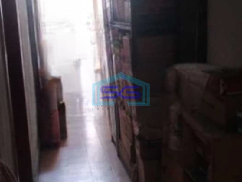 Dijual Ruko Luas Bangunan  170 m² Lokasi Klojen Malang