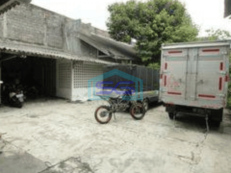 Dijual Gudang Dan Kantor Di Sendangadi, Mlati, Sleman, Jogja