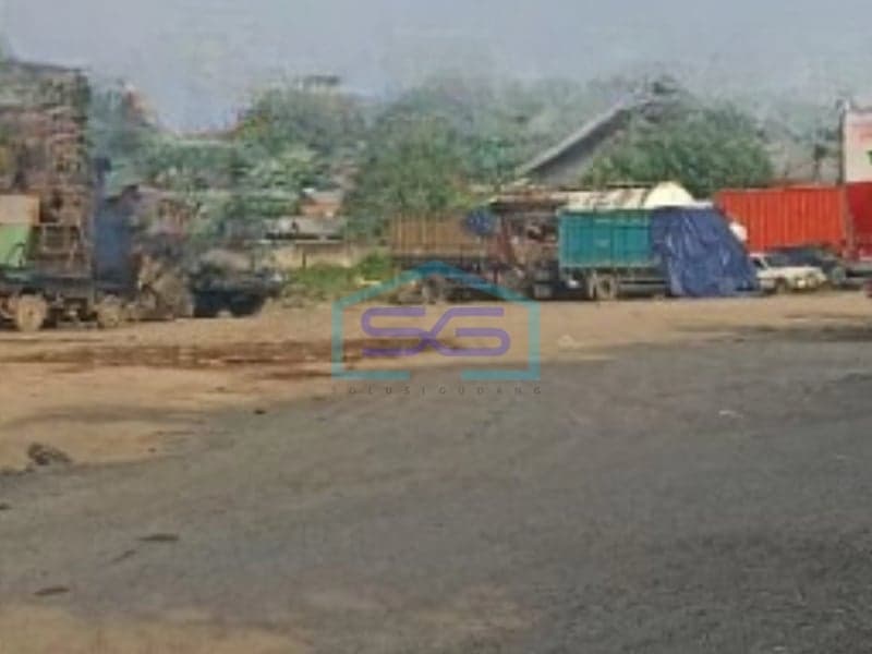 Disewakan Tanah di Daerah Tugu Semarang Jawa Tengah