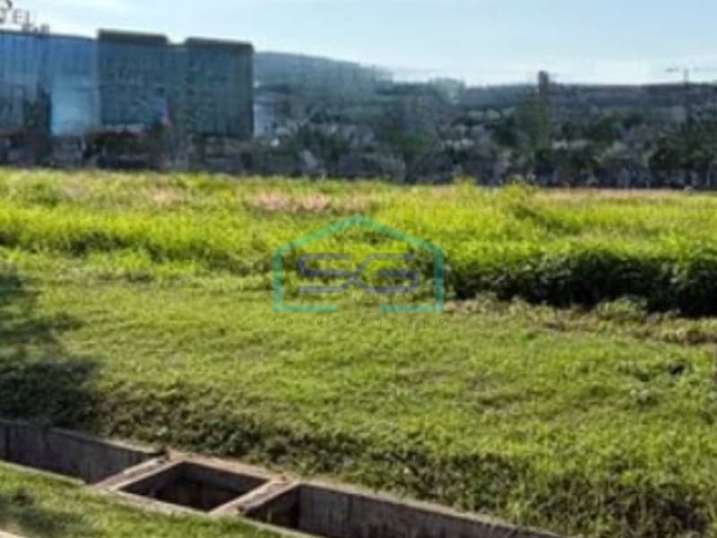 For Sale: Spacious Land 2800 m² in North Jakarta