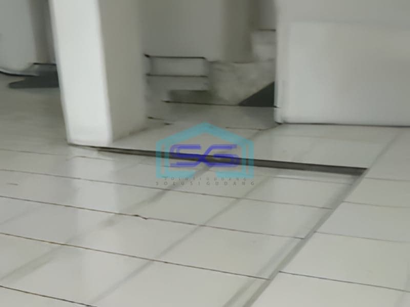 Disewakan Ruko 3 Lantai Lokasi Bebas Banjir di Ciputat Tangerang Selatan