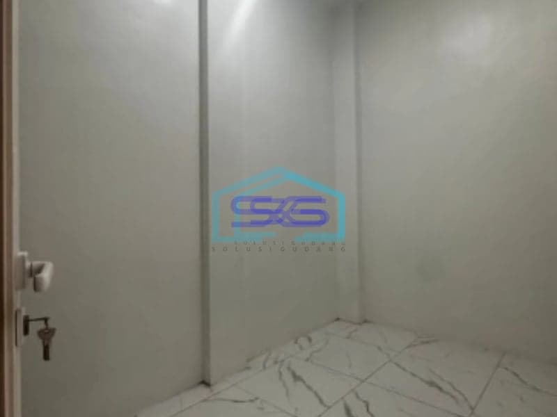 Dijual Ruko Strategis 2 Lantai Luas Tanah  285 m² di Semarang Jawa Tengah
