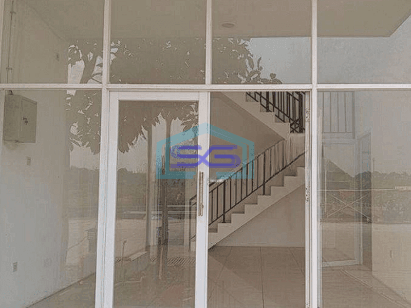 Dijual Cepat Gudang Sumur Batu Kota Bekasi LT 240m2