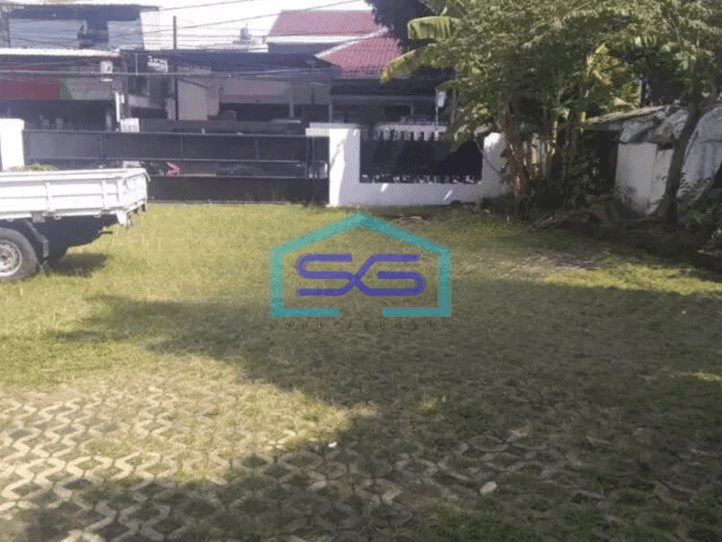 Disewakan Gudang di Tanjung Duren