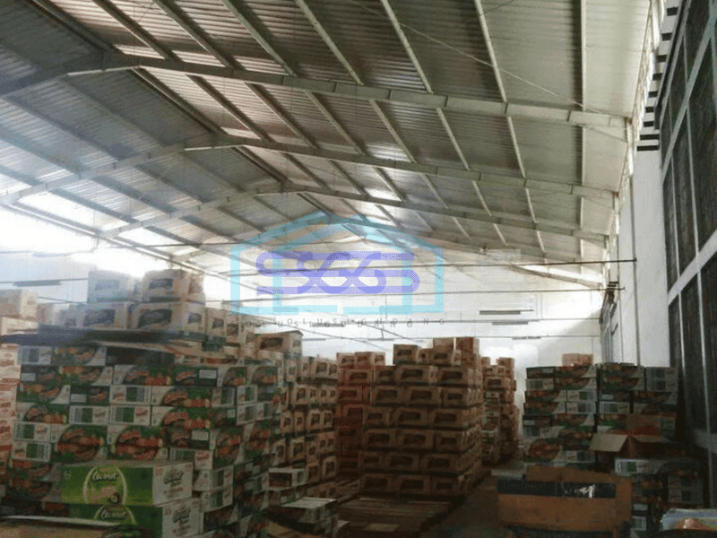 Disewa gudang di kopo