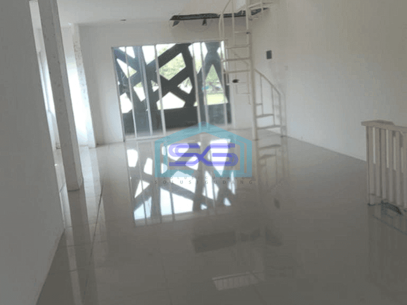 Dijual Ruko Dekat Amanzi Citra Grand City, Talang Kelapa, Palembang LB 150m2