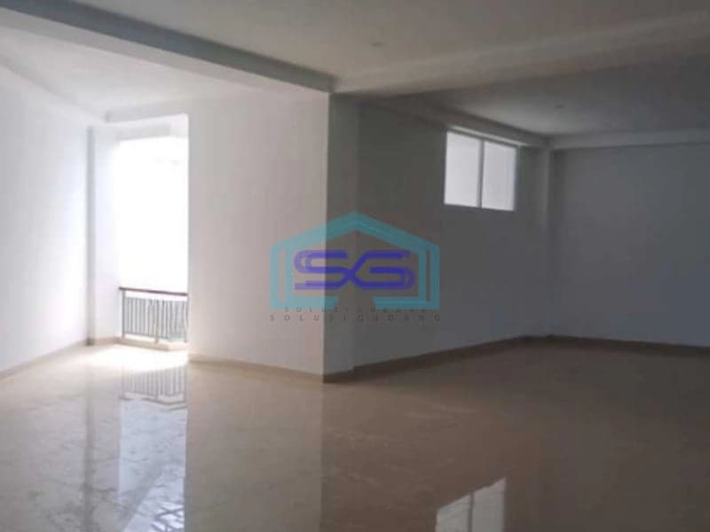 Dijual Ruang Usaha Baru Di Kota Baru Parahyangan Bandung Barat LB 600m2