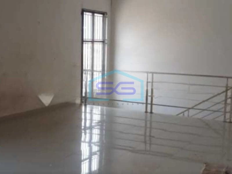 Warehouse for Sale in Kopo Sadang Near Toll Road, Bandung FL 200 sqm