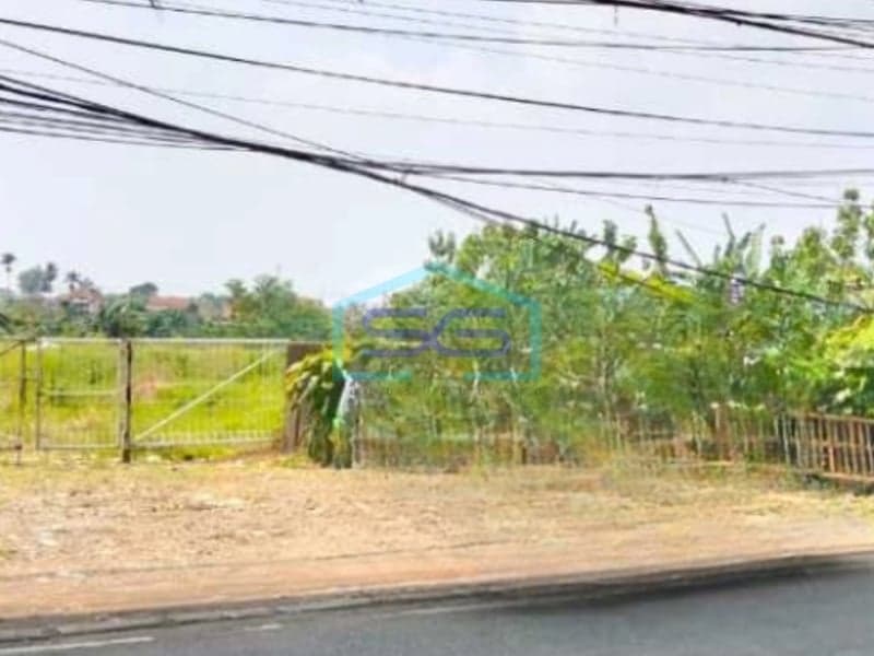 Cheap Land for Sale in Bogor West Java 9.7 Hectares